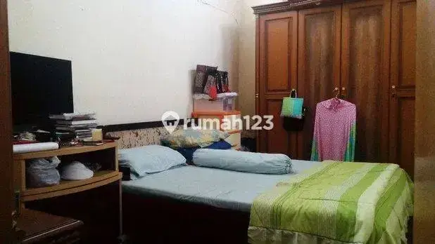 Dijual Rumah Kopo Permai 1 2