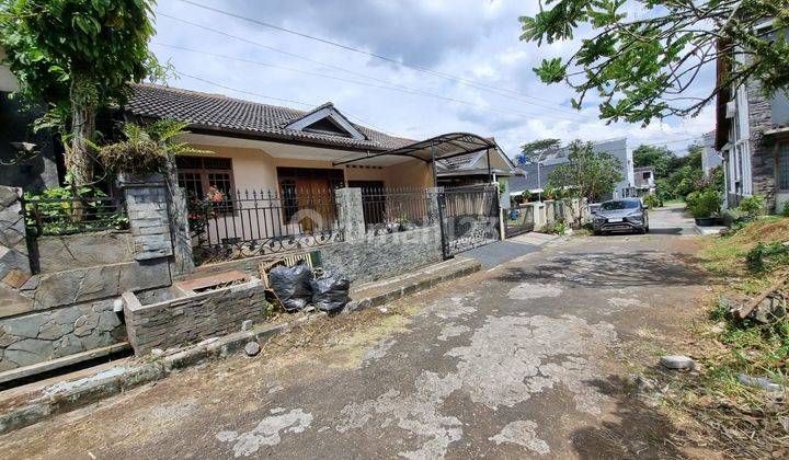 Rumah di Perumahan Tirta Kencana Jl. Pesantren Sayap Cibabat Cimahi 1