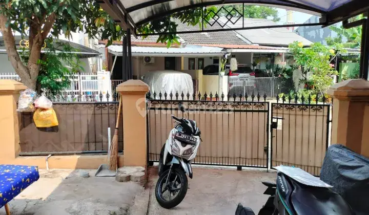 Dijual Cepat Rumah Nyaman di Komplek Citra Asri Permai, Gunung Batu, Cimahi 2