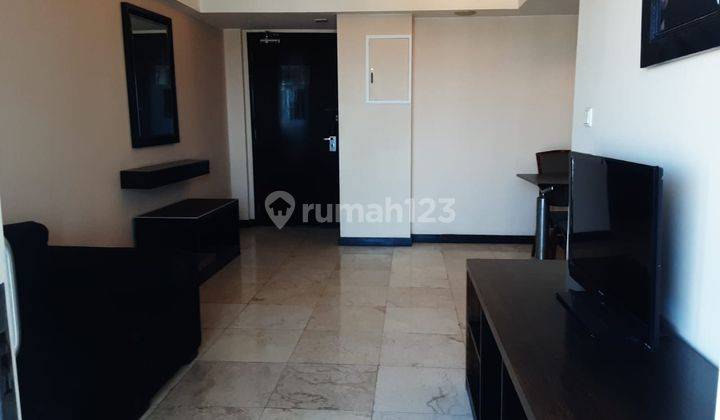 Jual Apartemen View Kota di Braga City Walk Kota Bandung 2