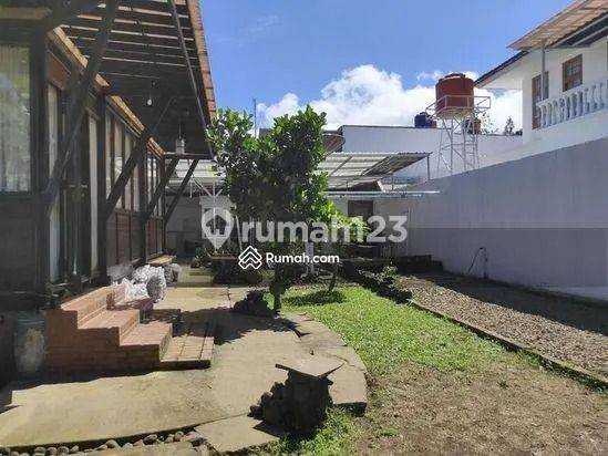 Paling Murah Rumah Antique Bagus Graha Puspa Lembang Bandung 2