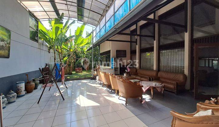 Dijual Rumah , Sukahaji Baru, Bandung Utara. Bangunan 1,5 Lantai 2