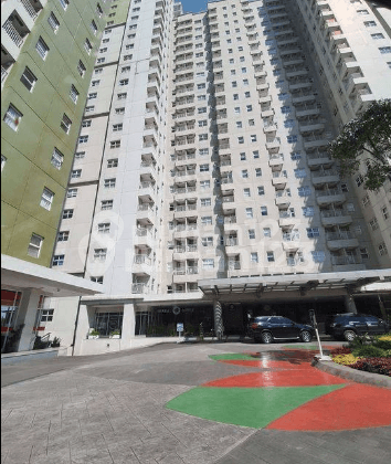 Dijual Apartement Parahyangan Residence Tower pangranggo Lantai 28  1