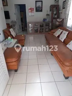 Rumah Hook Kota Baru Parahyangan Tatar Banyak Sumba Padalarang 1