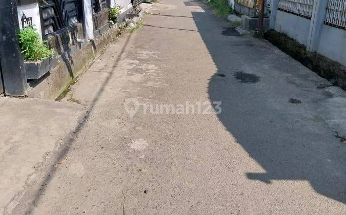 Jual murah rumah hitung tanah kopo permai 2 bandung lokasi sangat strategis dekat tol kopo bandung, jalan cibaduyut bandung cocok untuk bangun 2 rumah dan investasi 1