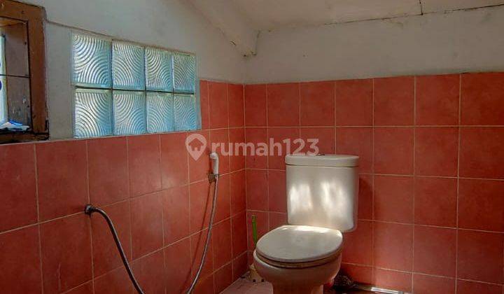 Dijual Murah Rumah di sayap Kiara Condong 2