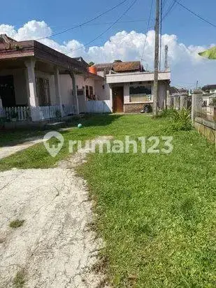 Dijual rumah Sayap Kolonel Masturi Dekat ke Cimahi 1