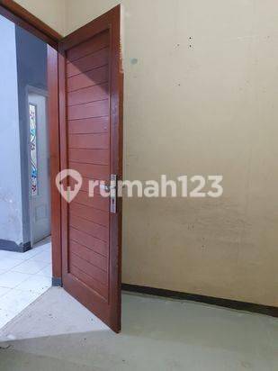 Dijual rumah ex kantor komplek taman cihanjuang 2