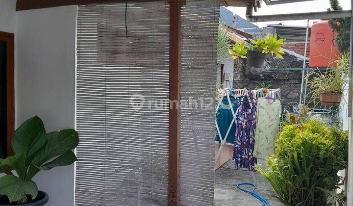 Rumah Kopo Permai Harga Murah Dan Masih Bisa Nego 1