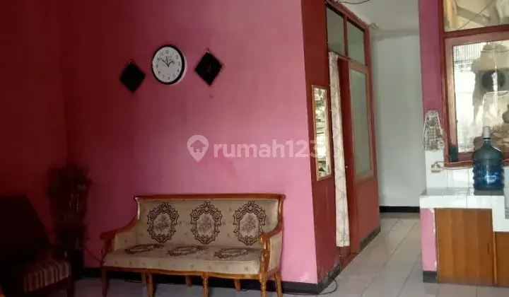 Dijual Rumah di Jl. Setra Duta Permai 1