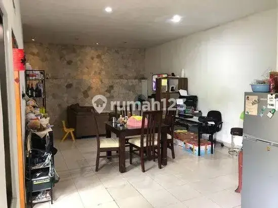 Di Jual Rumah Jl. Awiligar Dengan Harga Bagus. 1