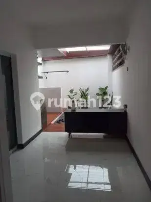 Dijual Rumah Bangunan Baru Semi Furnished Di Inhoftank Sayap Kurdi Muara Dengan Harga Bagus. 1