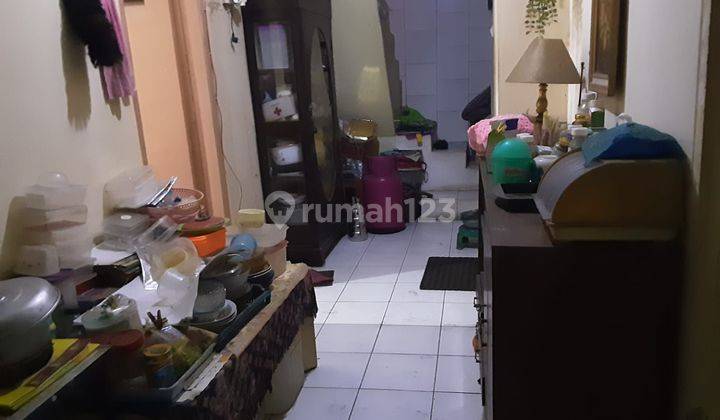 JUAL Rumah di Jl.Gunung Rahayu Pasteur  2