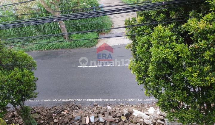 Dijual Cepat Rumah Jl Kol Masturi Deket Dgn Lembang Park Zoo Dan Komplex Graha Puspa 2