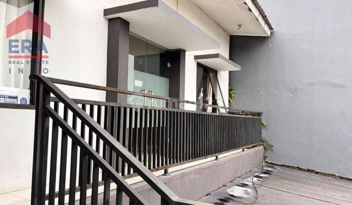 Dijual Rumah Kos di Sayap Dago Atas Bandung lokasi sangat strategist dekat simpang dago Bandung, hotel grand Sharon dago bandung 2