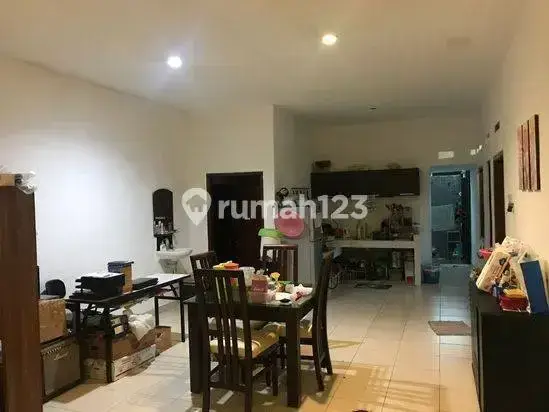 Di Jual Rumah Jl. Awiligar Dengan Harga Bagus. 2