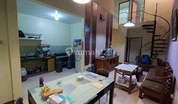 Jual Rumah di Jl.elang Kota Bandung 2