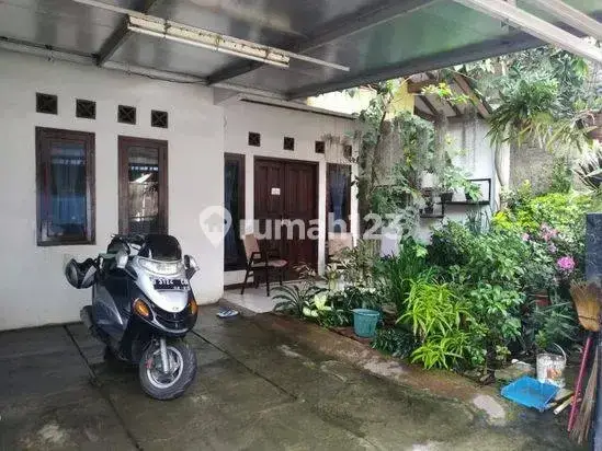 Dijual Rumah Terusan Leuwi Anyar 1