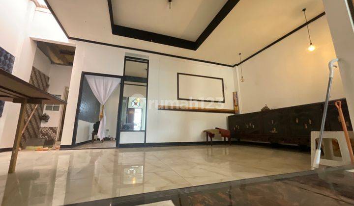 Dijual Rumah Siap Huni di Jl.citra Green Dago Bandung  1