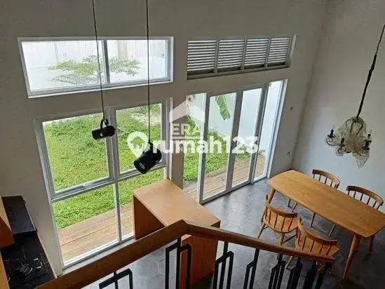 Dijual Rumah Baru Mainroad Komplek Taman Melati Cimeunyan Kab.bandung 2