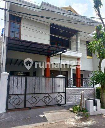 Dijual Rumah Siap Huni Komplek Bumi Asri Cijerah 1