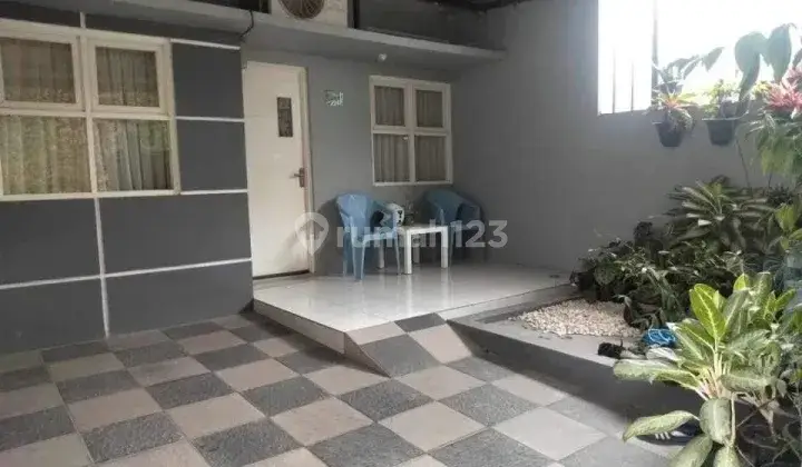 Dijual Rumah Puri Kahuripan Tanimulya Cimahi Bandung Barat 1