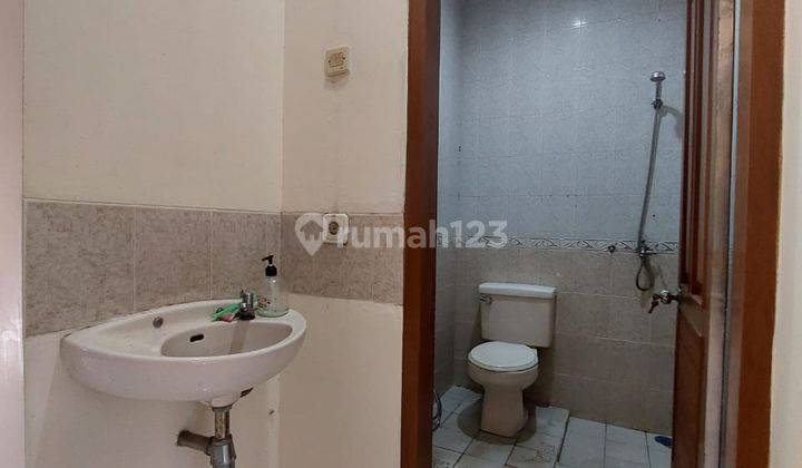 Dijual Rumah Komplek Unpad Cigadung  2