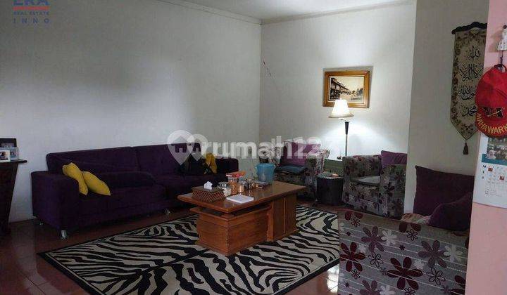 Jual Cepat Rumah Asri lokasi pasirluhur cimenyan padasuka bandung 2