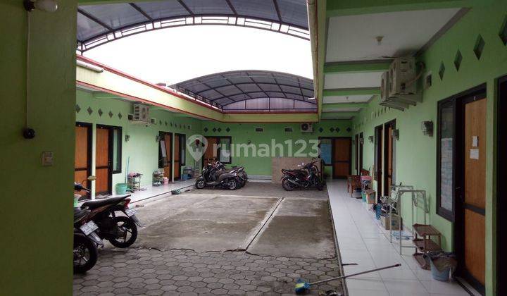 Kost Vip Banaran Depan Gerbang Unnes Full Penghuni Putri 1