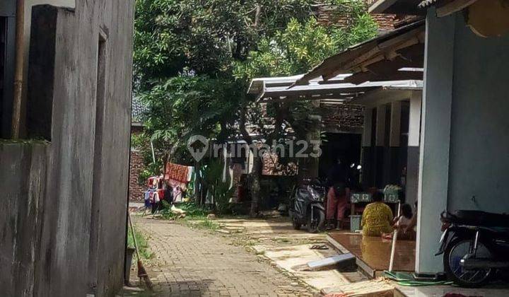 Rumah Proses Bangun 60% 4kt 2km Di Kalisegoro Unnes 2