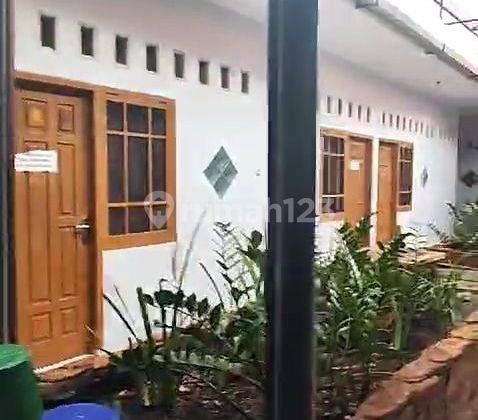 Kost Full Penghuni Di Unnes 16kamar Legal Shm 1