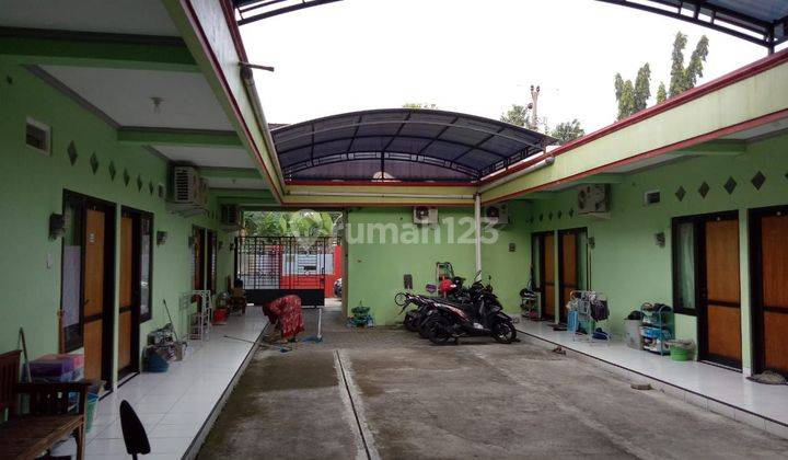 Kost Vip Banaran Depan Gerbang Unnes Full Penghuni Putri 2