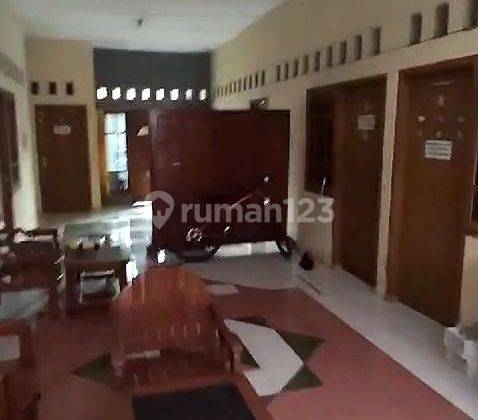 Kost Full Penghuni Di Unnes 16kamar Legal Shm 2