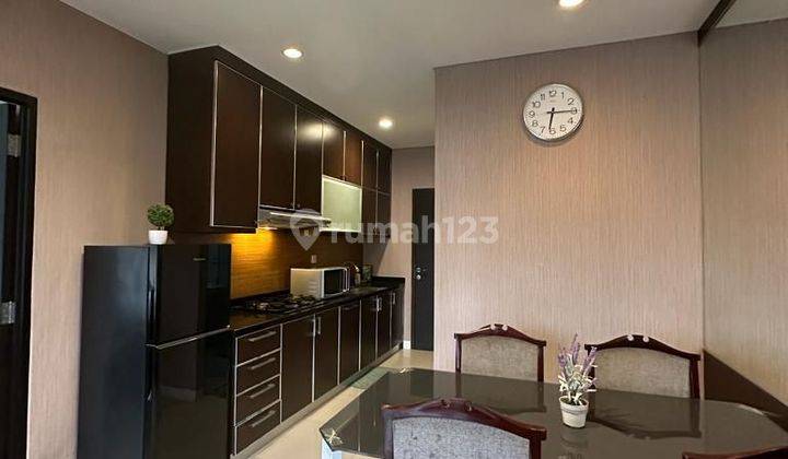 Disewakan 1 Bedroom Tamansari Semanggi Apartemen 1