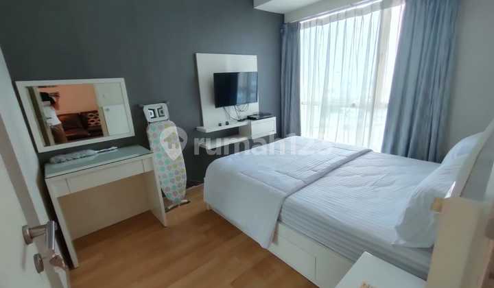 For Rent 1 Bedroom Unit Furnished