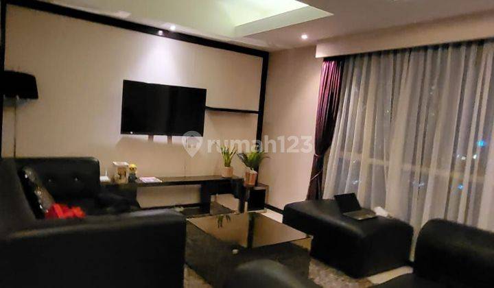 Disewakan Apartemen Casagrande Casa Grande 3 Kamar Tidur(v) Sudah Renovasi 2