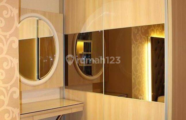 Disewakan apartemen Denpasar residence 1kamar good furnish  2