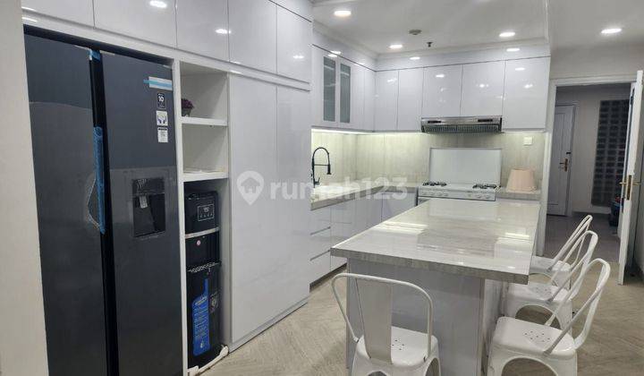 Disewakan apartemen ambassador 2  2