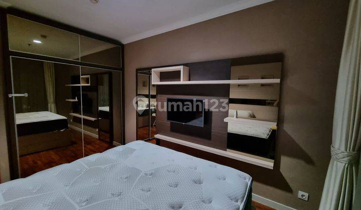 Sewa apartemen Kuningan 1 bedroom 2