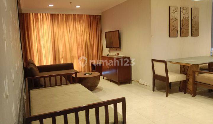 Sewa apartemen di Kuningan Jakarta Selatan  2