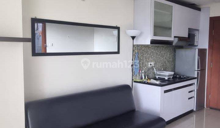 Disewakan apartemen Thamrin Residence(v)  2