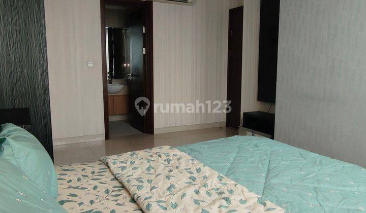 Disewakan Denpasar Residences 2 Kamar Tidur (r)  2