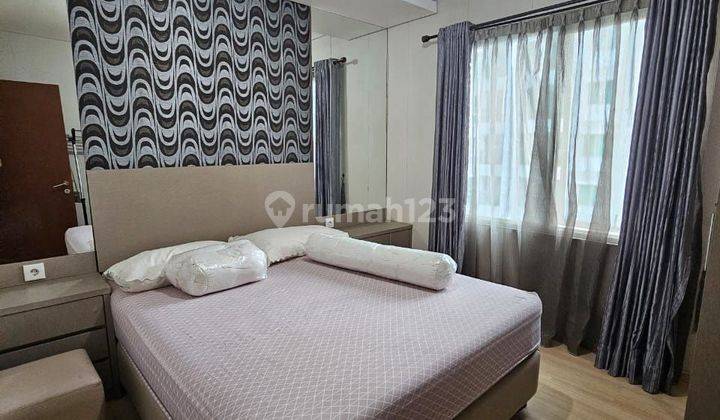 Thamrin Residence 2 Bedroom 2