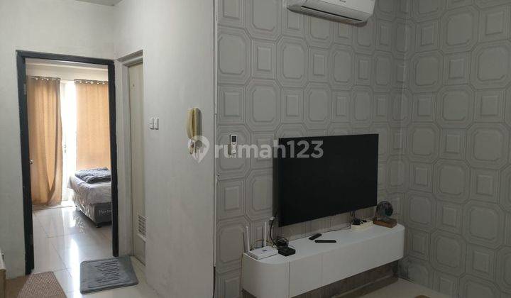 Disewakan 1 Bedroom Cosmo Residence Tamrin (V+E)  1