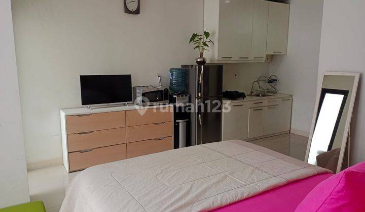 Disewakan Apartmen  Tamansari Semanggi 2