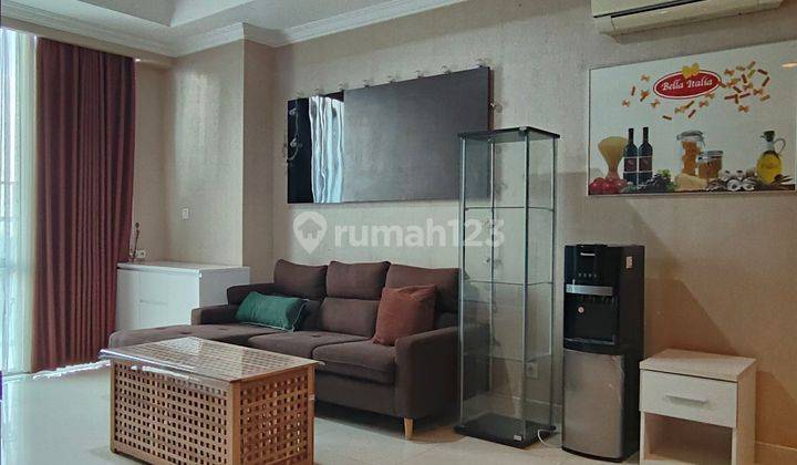 Disewakan 2bedroom Denpasar Residence Apartemen 2