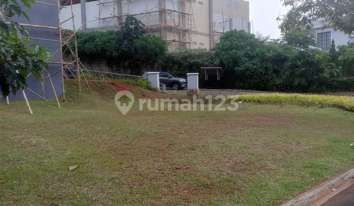 Strategic Hook Position Plot in Cibubur PRICE DROP