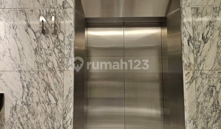 OFFICE SPACE PRIME & STRATEGIC LOCATION TREASURY TOWER, SCBD AREA, SOUTH JAKARTA OFFICE SPACE PRIME & STRATEGIC LOCATION TREASURY TOWER, SCBD AREA, SOUTH JAKARTA