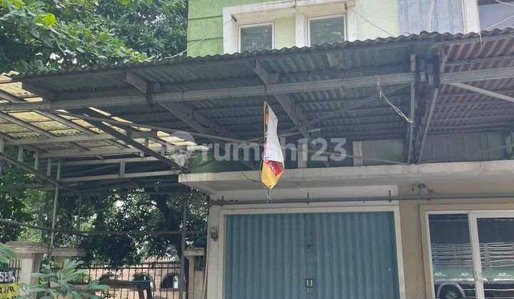 Di jual CEPAT Ruko Strategis n Murah  di lengenda