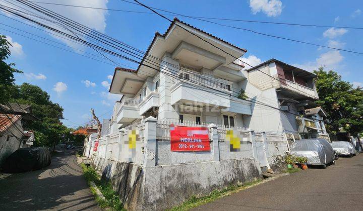 Rumah di Jl Muhi 3 Pondok Pinang Jakarta Selatan , Jakarta Selatan 2